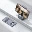 Подставка для телефона BOROFONE BH112 Kerry metal (серый)