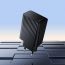 Сетевое зарядное устройство USB-C BOROFONE BAS73A Source PD20W  (EU) белые