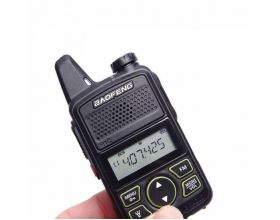 Рация Baofeng BF-T1 (UHF)