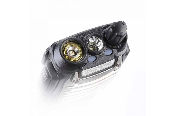 Рация Baofeng UV-8D (UHF)