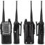 Рация Baofeng UV-8D (UHF)