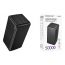 Универсальный дополнительный аккумулятор Power Bank BOROFONE BJ80C Clever 22.5W+PD20W (50000mAh) (черный)