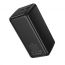 Универсальный дополнительный аккумулятор Power Bank BOROFONE BJ80C Clever 22.5W+PD20W (50000mAh) (черный)