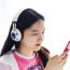 Наушники мониторные беспроводные BOROFONE BO8 Love Sound wireless headset Bluetooth (белый)