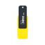Флешка USB 2.0 Mirex CITY YELLOW 4GB (ecopack)