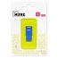 Флешка USB 2.0 Mirex MARIO BLUE 8GB (ecopack)