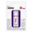 Флешка USB 2.0 Mirex KNIGHT WHITE 8GB (ecopack)