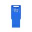 Флешка USB 2.0 Mirex MARIO BLUE 16GB (ecopack)