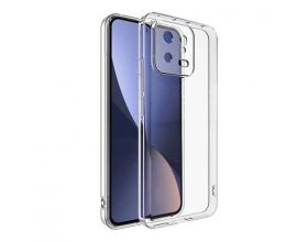 Чехол для Xiaomi Mi 13T / 13T Pro  ультратонкий 0,3мм (прозрачный)