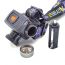 Фонарь налобный Патриот PT-FLG13 (1L, 18650.,ZOOM)