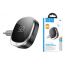 Bluetooth адаптер для автомагнитолы HOCO E80 Travel Car AUX 3.5 mm вход