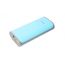 Универсальный дополнительный аккумулятор Power Bank HOCO B21 (5200 mAh) (синий)