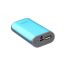 Универсальный дополнительный аккумулятор Power Bank HOCO B21 (5200 mAh) (синий)