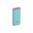 Универсальный дополнительный аккумулятор Power Bank HOCO B21 (5200 mAh) (синий)