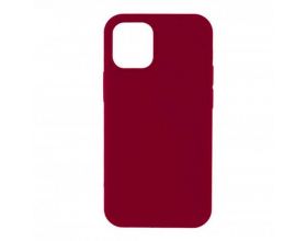 Чехол для iPhone 15 Pro (6,1) Silicone Case Soft Touch (лосось)