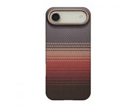 Чехол для iPhone Air KEEPHONE Kevlar (Sunset)