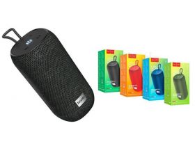 Портативная беспроводная колонка HOCO HC10 Sonar sports BT (черный)