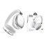 Наушники мониторные беспроводные HOCO W35 wireless headphones Bluetooth (серебристый)