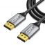 Кабель DisplayPort DP (M) --> DP (M) Орбита OT-AVW59 штекер DISPLAY PORT - штекер DISPLAY PORT 3м (v1.4)