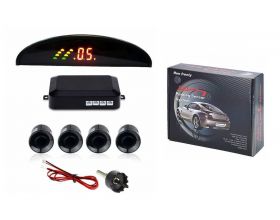 Система парковки TDS RD-039 (4*22мм)