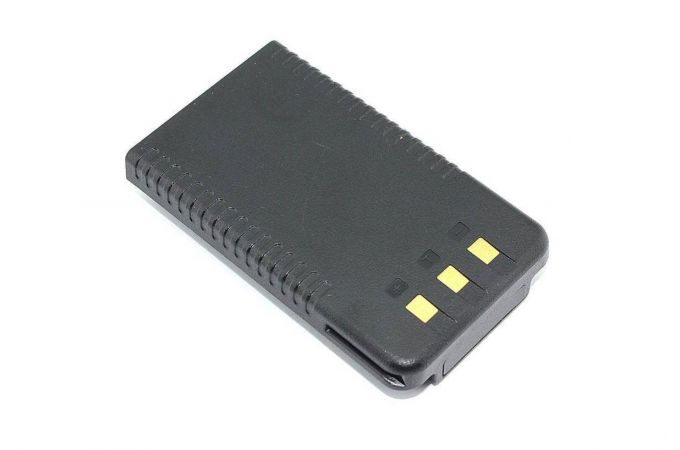 Аккумулятор для Yaesu FT-25R, FT-65R, FTA-250L (SBR-25L) 1950mAh 7.4V Li-ion