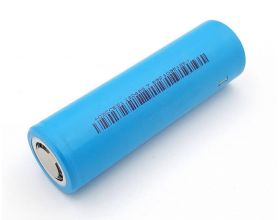 Аккумулятор 21700 (4900mAh, 5С) INR21700-50E (PREMIUM)