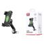 Держатель велосипедный для телефона XO C118 motorcycle 360° rotation mobile phone holder мото (черный)