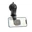 Держатель автомобильный для телефона BOROFONE BH68 center console magnertic car holder цвет черный