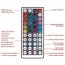 Набор LED лента RGB Огонек OG-LDL01 (5м-5050,IP65,блок,пульт)