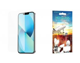 Защитное стекло дисплея iPhone 13 Pro Max / 14 Plus (6.7) BOROFONE BF4 HD Glass