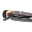 Караоке микрофон WSTER WS-2011  беспроводной (Bluetooth, динамики, USB) (черный)