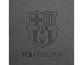 Текстильная пленка FCB Arcelona (000828)