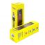 Караоке микрофон Орбита OT-ERM10 (Bluetooth, динамики, USB) RGB (синий)