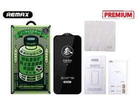 Защитное стекло Remax Medicine Glass GL-27 Privacy for Samsung S22 Plus / S23 Plus (Privacy)