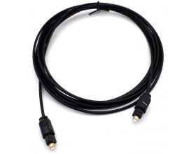 Кабель оптический Toslink 3 м (OD2.2)
