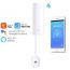 Умный датчик протечки воды Орбита OT-HOS19 (Wi-Fi, 2*AAA)