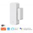 Датчик размыкания/открытия беспроводной Орбита OT-HOS18 (Wi-Fi, 2*AA)