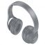Наушники мониторные беспроводные HOCO W40 wireless headphones Bluetooth (серый)