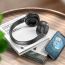 Наушники мониторные беспроводные HOCO W41 wireless headphones Bluetooth (черный)