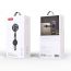 Держатель автомобильный для телефона XO C132 Tesla specific iPhone metal bracket (with magnetic iron ring) Tarnish