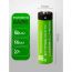 Аккумулятор Орбита AA R6 PREMIUM (2000mAh,Ni-MH,1.2V) (УПАКОВКА 10шт)