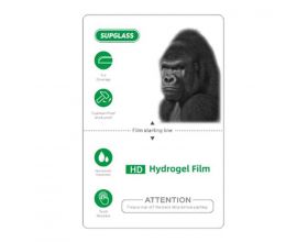 Гидрогелевая пленка для плоттера SUPGLASS (MATОВАЯ) 130 микрон (50 штук)
