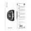 Смарт часы HOCO Y19 AMOLED Smart sports watch (металлический серый)