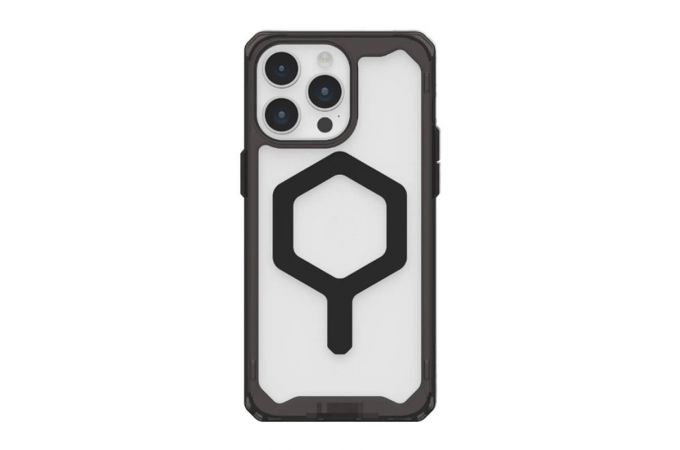 Чехол для телефона UAG 20 FT Phone 16 Pro (Черный)