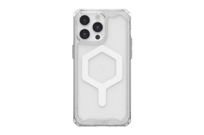 Чехол для телефона UAG 20 FT Phone 16 (Белый)