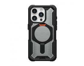 Чехол для телефона UAG 20 FT Phone 16  (Черный)