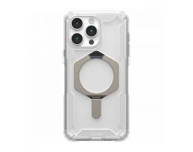 Чехол для телефона UAG 20 FT Phone 15 Pro Max (Белый)