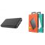 Универсальный дополнительный аккумулятор Power Bank BOROFONE BT27 (10000 mAh) (черный)