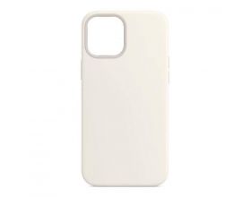 Чехол для iPhone 13 Pro (6,1) тонкий (белый)