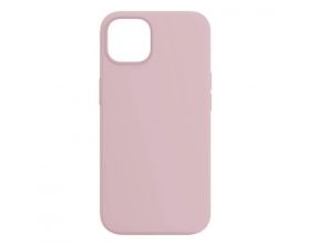 Чехол для iPhone 13 (6,1) тонкий (сиреневый)